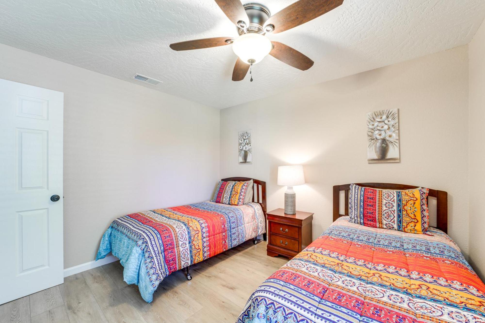 Sedona Condo Mtn Views, Balcony And Hot Tub Access Dış mekan fotoğraf